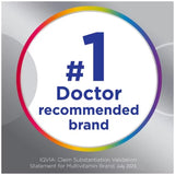 Centrum Silver Multivitamins for Men over 50, Multimineral Supplement Tablets, 275 Ct.