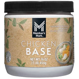 Member'S Mark Chicken Base, 16 Oz.