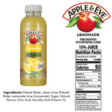 Apple & Eve Lemonade, Variety Pack, 10 Fl. Oz., 18 Pk.