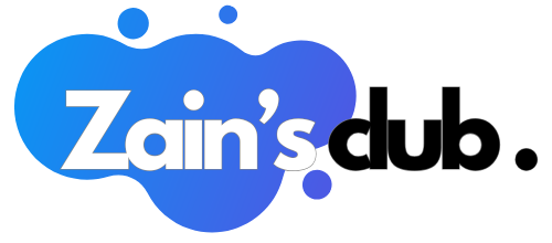 Zain Club