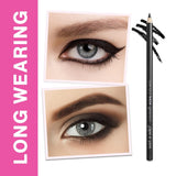 Color Icon Kohl Eyeliner Pencil - Rich Hyper-Pigmented Color, Smooth Creamy Application, Long-Wearing Matte Finish Versatility, Cruelty-Free - Taupe of the Mornin'