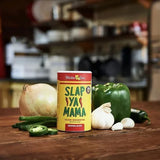 Slap Ya Mama Cajun Seasoning 16 Oz.