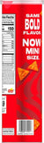 Doritos, Mini Nacho Cheese, 5.12 Ounce