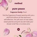 Method Experiential Body Wash Trio, 18 Fl. Oz., 3 Pk.