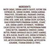 Member'S Mark Triple Butter Body Wash, 33.8 Fl. Oz.