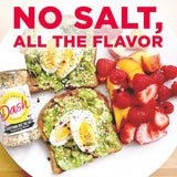 Salt-Free Seasoning Blend, Everything but the Salt Seasoning Blend, 2.6 Ounce