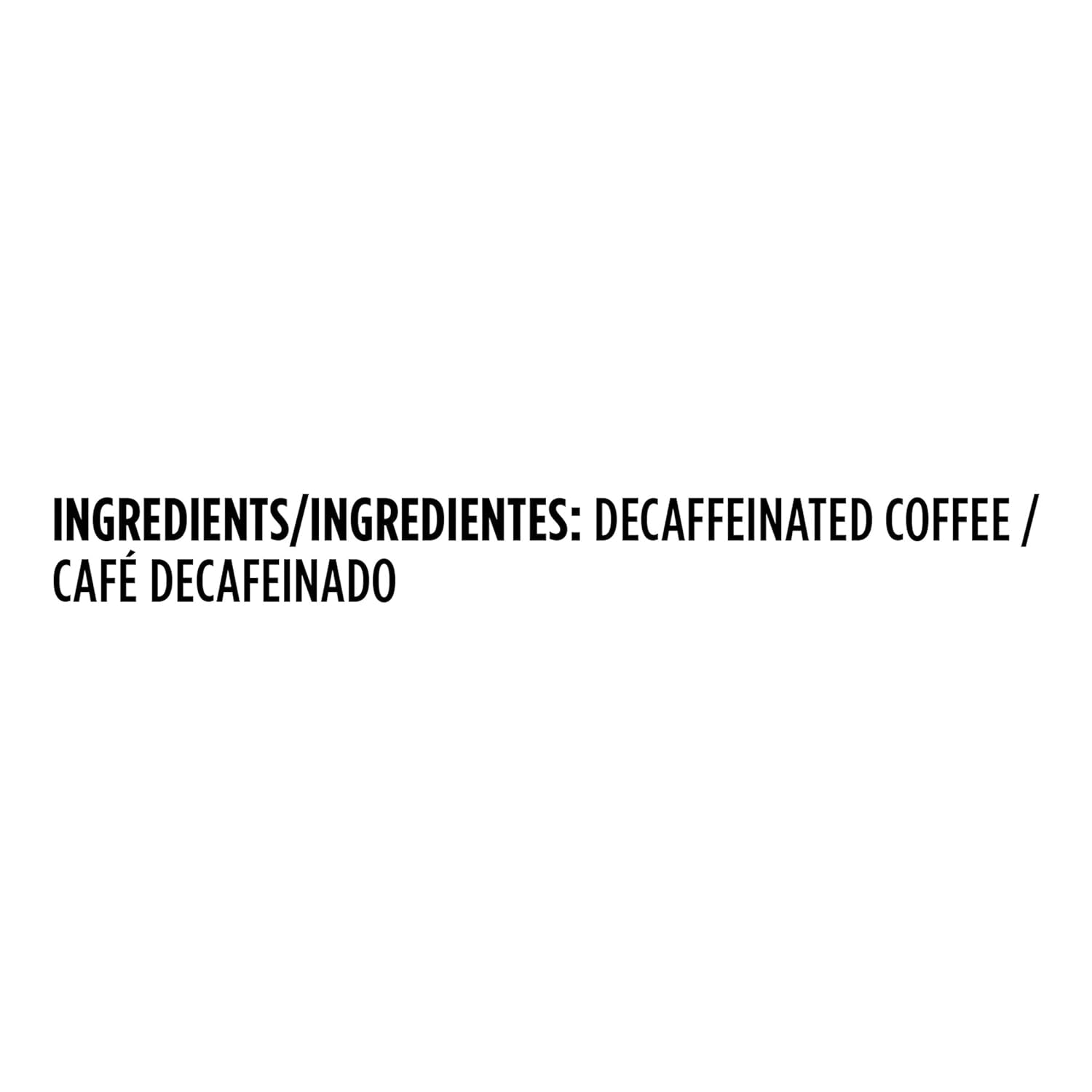 Original Roast Decaffeinated Instant Coffee, 8 Oz Jar