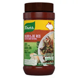 Knorr Granulated Beef Bouillon, 40.5 Oz.