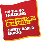 Cheez-It Snap'D, Variety Pack, 0.75 Oz., 42 Pk.