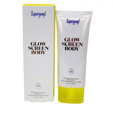 Supergoop Glowscreen Body, SPF 40, 3.4 Oz.