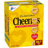 Cheerios Cereal, 40.7 Oz.
