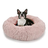 Canine Creations Donut round Pet Bed, Choose Size & Color