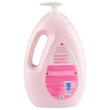 Johnson'S Moisturizing Pink Baby Lotion with Coconut Oil, 33.8 Fl. Oz.