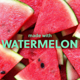 Watermelon Whipped Shea Body Butter, 8.4Oz, Lightweight, Long-Lasting, Hydrating Moisturizer with Natural Shea Butter for Nourishing Essential Body Care