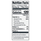 Member'S Mark Organic Virgin Coconut Oil, 56Oz.
