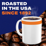 Original Roast Decaffeinated Instant Coffee, 8 Oz Jar