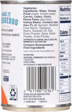Gluten Free, Minestrone Soup, 14.3 Oz