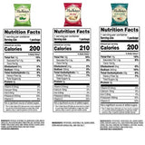 Miss Vickie'S Variety Pack Potato Chips, 30 Pk.
