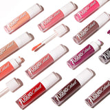 Megalast Catsuit High-Shine Liquid Lipstick Pink Flirt Alert