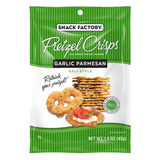 Snack Factory Variety Pack Pretzel Crisps, 1.5 Oz., 24 Pk.