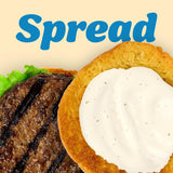 Chunky Blue Cheese Dressing (16 Fl Oz Bottle)