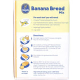 Chiquita Banana Bread Mix, 13.7 Oz., 3 Pk.