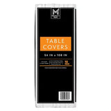 Member'S Mark White 3-Ply Tissue Tablecovers, 54" X 108", 10 Pk.