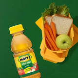 Mott'S 100% Original Apple Juice 8 Fl. Oz., 24 Pk.