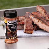 KC Sweet Seasoning - Sweet, Spicy, and Tangy - CGSS-779