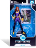 DC Multiverse - Gotham Knights - 7" Batgirl Action Figure