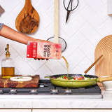 Kettle and Fire Broth Beef Cooking 32 OZ