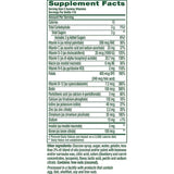 Vitafusion Women'S Multivitamins Gummy Vitamins, 220 Ct.