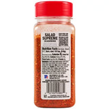 Mccormick Perfect Pinch Salad Supreme Seasoning, 10.12 Oz.
