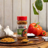 Weber Roasted Garlic and Herb Seasoning, 7.75 Oz.
