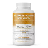 Om Mushroom Superfood Lion'S Mane Capsules, 195 Ct.