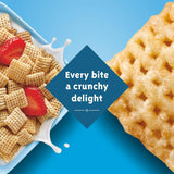 Rice  Gluten Free Breakfast Cereal, Homemade  Mix Ingredient, Family Size, 18 Oz