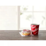 Tim Hortons Premium K-Cup Coffee Pods, Dark Roast, 100 Ct.