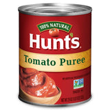 Tomato Puree, Keto Friendly, 29 Oz