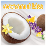 Clinical Antiperspirant Deodorant, Coconut Kiss 1.7 Oz