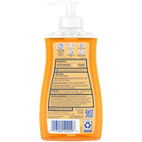 Antibacterial Liquid Hand Soap, Gold, 11 Fl Oz (Pack of 4)