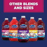 ® Cran-Watermelon™ Cranberry Watermelon Juice Drink, 64 Fl Oz Bottle (Pack of 1)