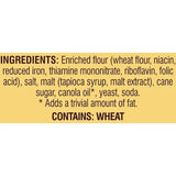 Snyder'S Mini Pretzels, 1.5 Oz., 60 Pk.