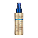 Radiant X Replenishing and Hydrating Body Oil with 1% Lipids, Jojoba Oil, Coconut Oil, & Vitamin E 3.7 Oz