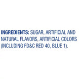 Parade Cotton Candy, 2 Oz., 8 Pk.