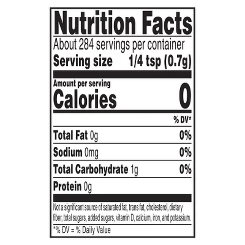 Member'S Mark Organic Cinnamon, 7 Oz.