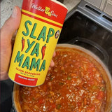 Slap Ya Mama Cajun Seasoning 16 Oz.