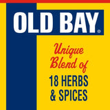 Old Bay Seasoning, 24 Oz.