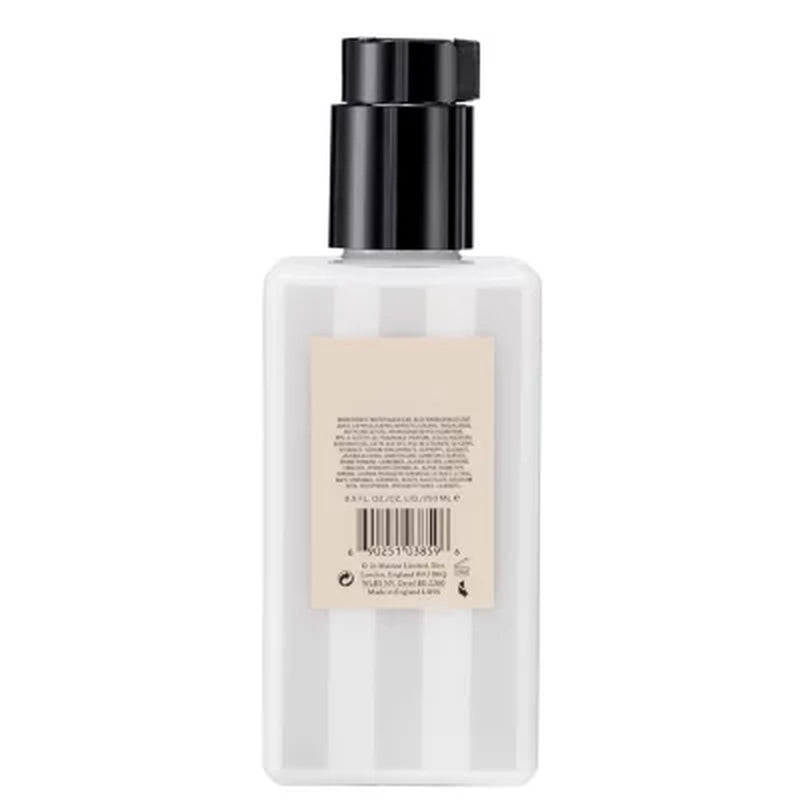 Jo Malone Lime Basil & Mandarin Body & Hand Lotion, 8.5 Oz.