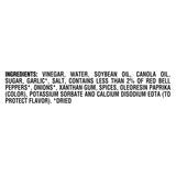 Zesty Italian Salad Dressing, 16 Fl Oz Bottle