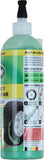10011 Flat Tire Puncture Repair Sealant, Emergency Repair for Highway Vehicles, Suitable for Cars/Trailers, Non-Toxic, Eco-Friendly, 16 Oz Bottle
